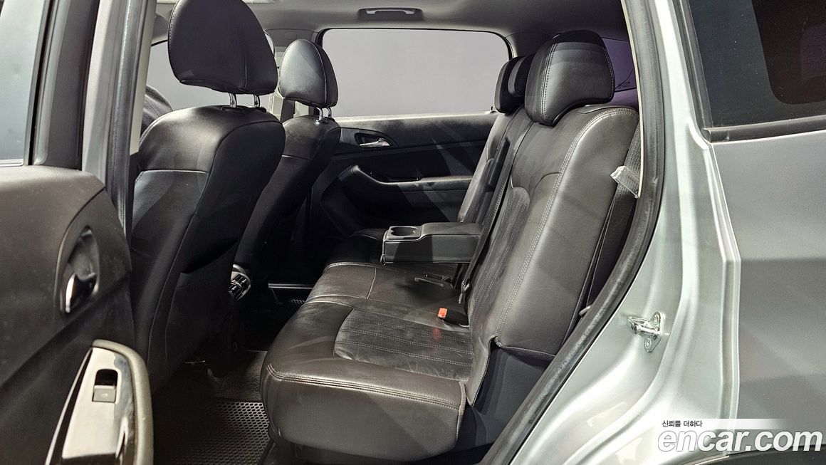 ChevroletGMDaewoo Orlando 2013