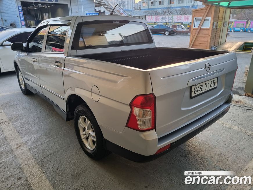 KG_Mobility_Ssangyong KORANDO 2012