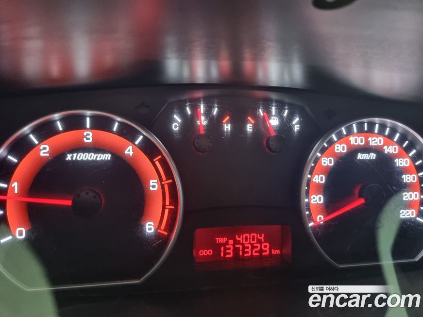 KG_Mobility_Ssangyong KORANDO 2012