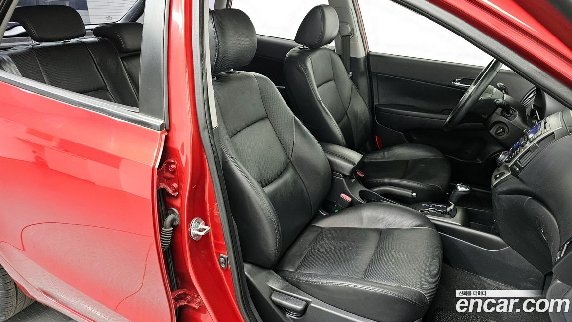 Hyundai i30 2009