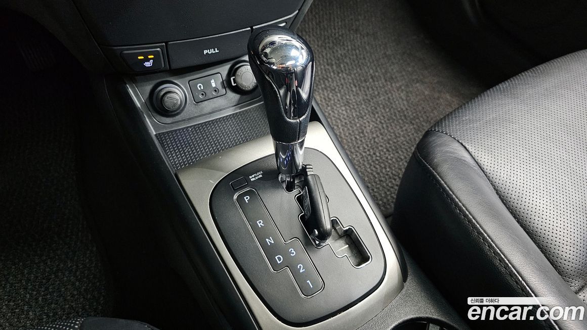 Hyundai i30 2009
