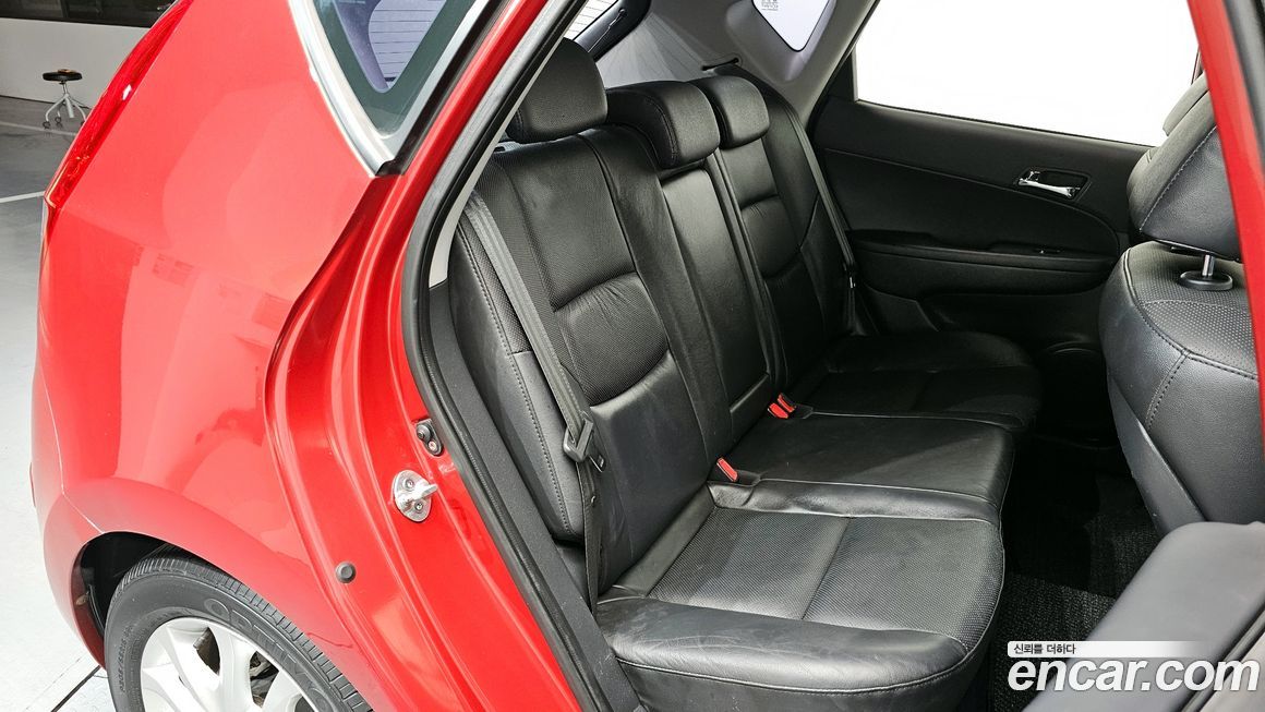 Hyundai i30 2009