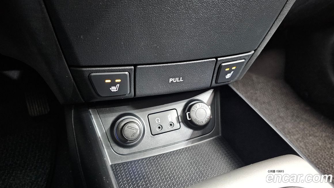 Hyundai i30 2009
