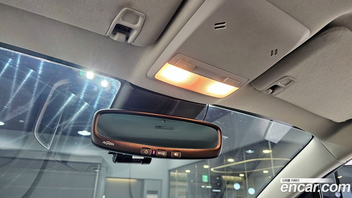 ChevroletGMDaewoo Trax 2013