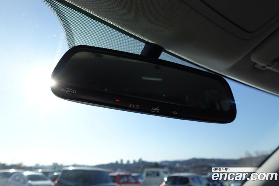 Hyundai Santafe 2011