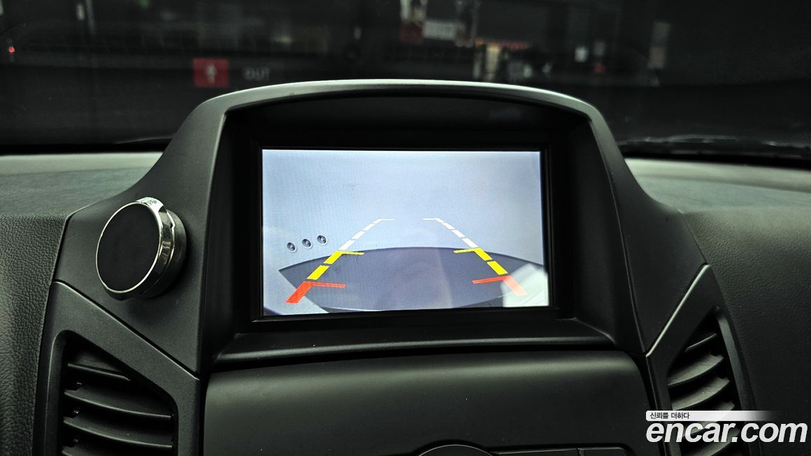 ChevroletGMDaewoo Orlando 2017