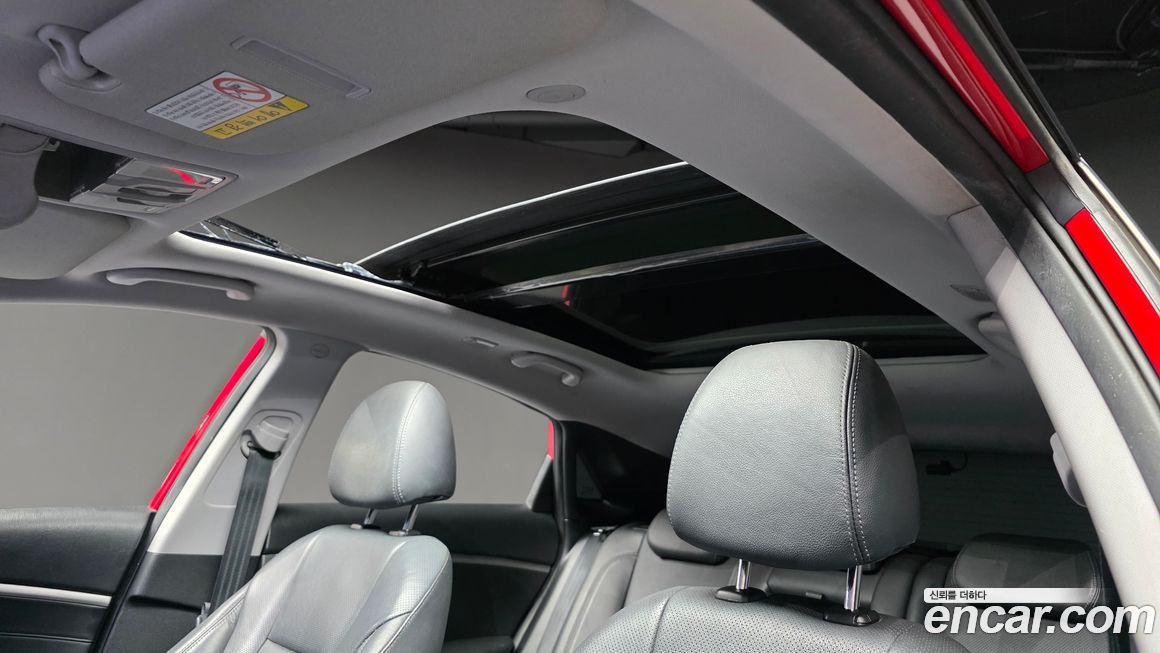 Hyundai i30 2014