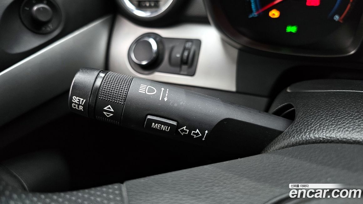 ChevroletGMDaewoo Orlando 2017