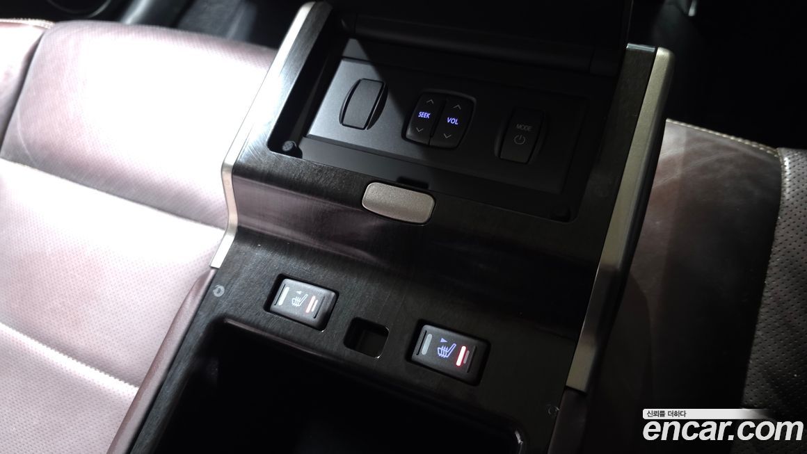 Renault-KoreaSamsung SM7 2015