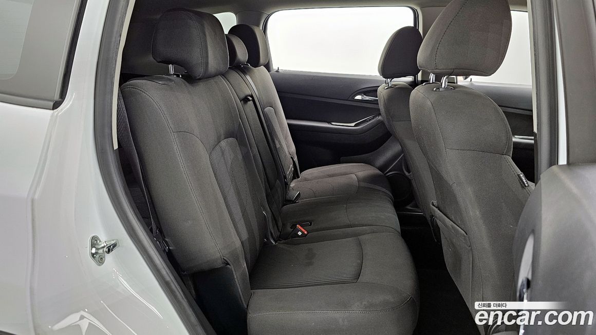 ChevroletGMDaewoo Orlando 2017