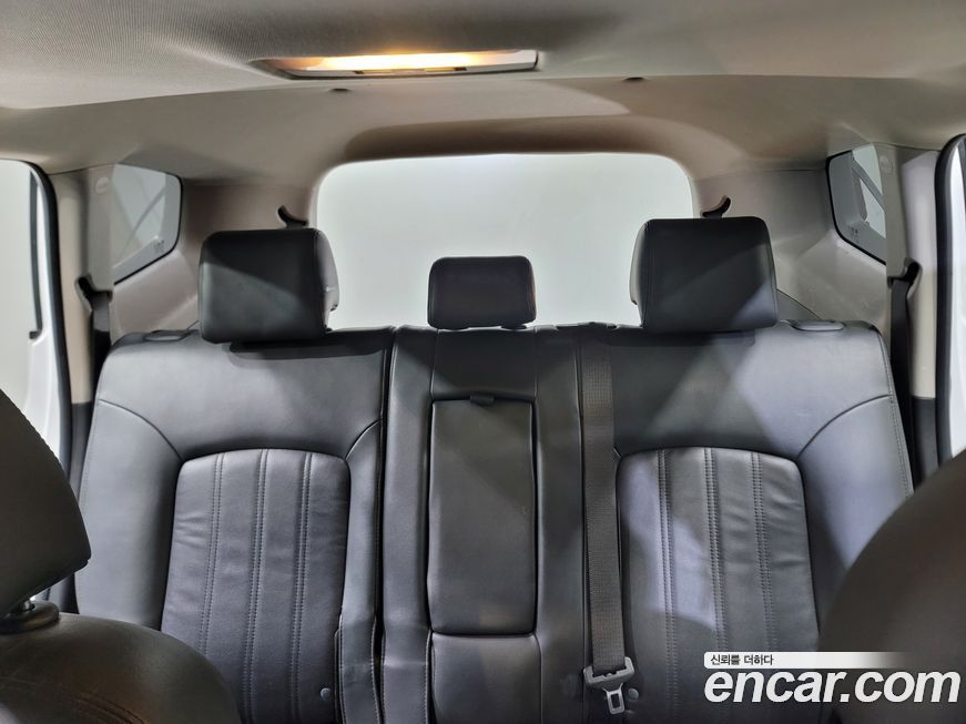 ChevroletGMDaewoo Orlando 2015