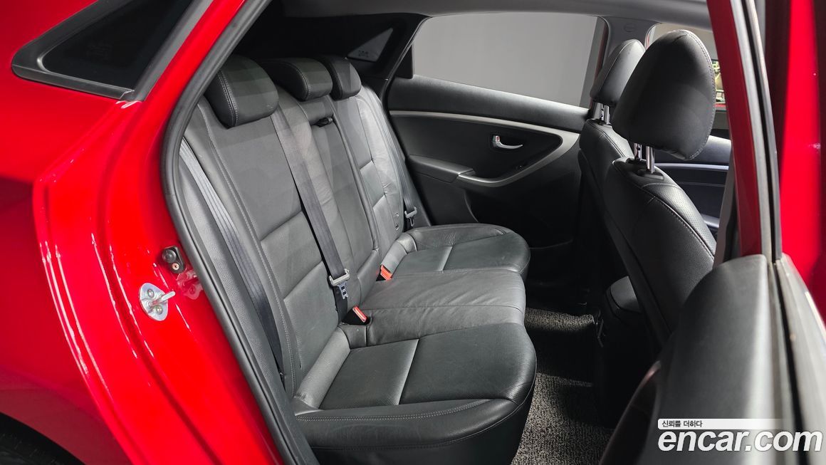 Hyundai i30 2014
