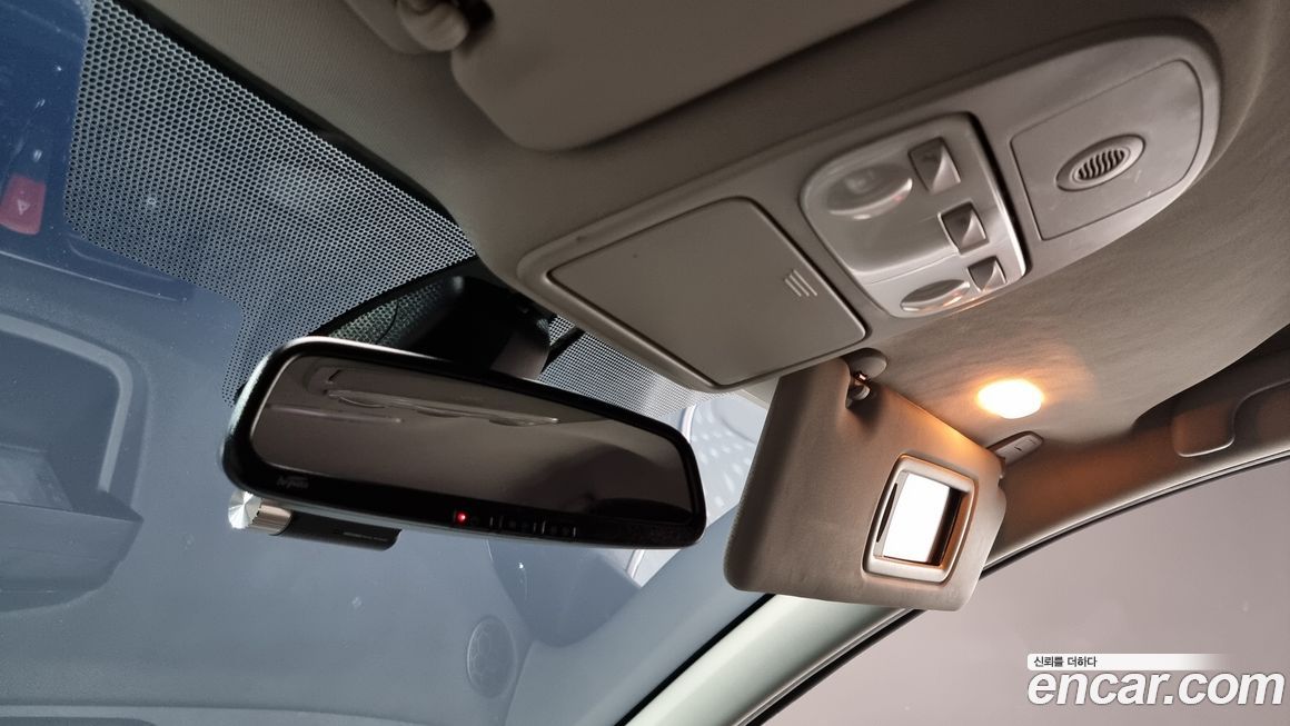 Renault-KoreaSamsung SM3 2016