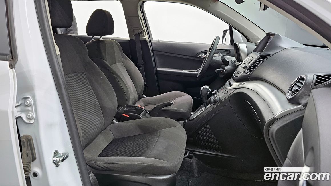 ChevroletGMDaewoo Orlando 2017