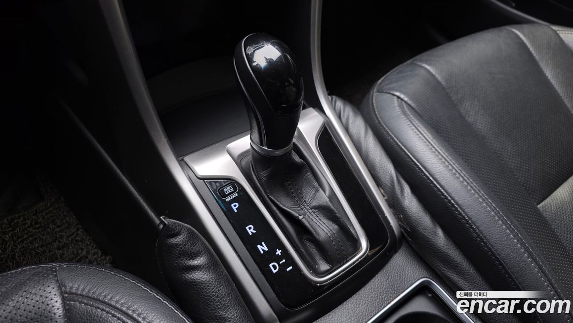 Hyundai i30 2014