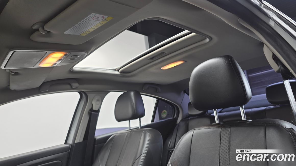 Renault-KoreaSamsung SM3 2018