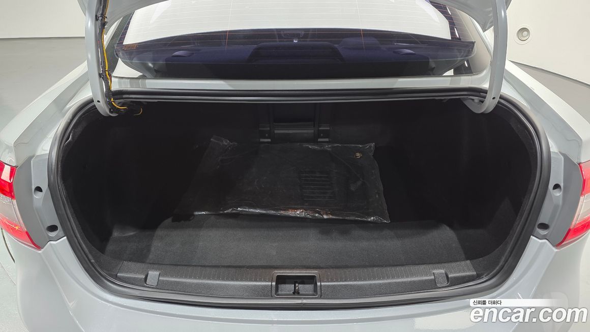 Renault-KoreaSamsung SM3 2018