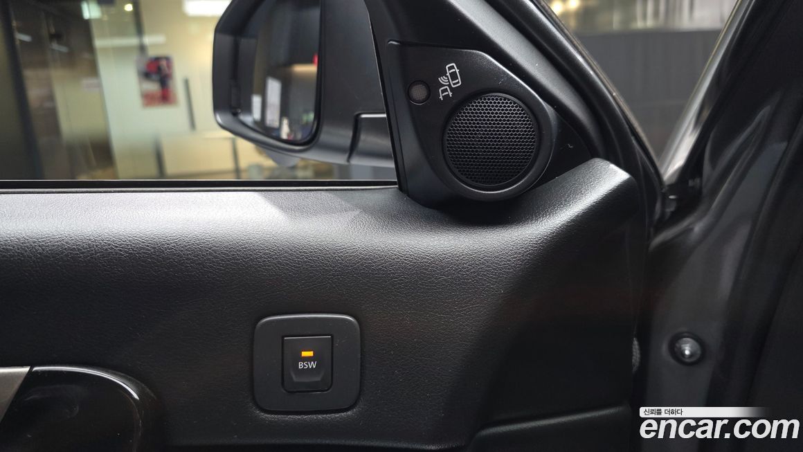 Renault-KoreaSamsung SM7 2015