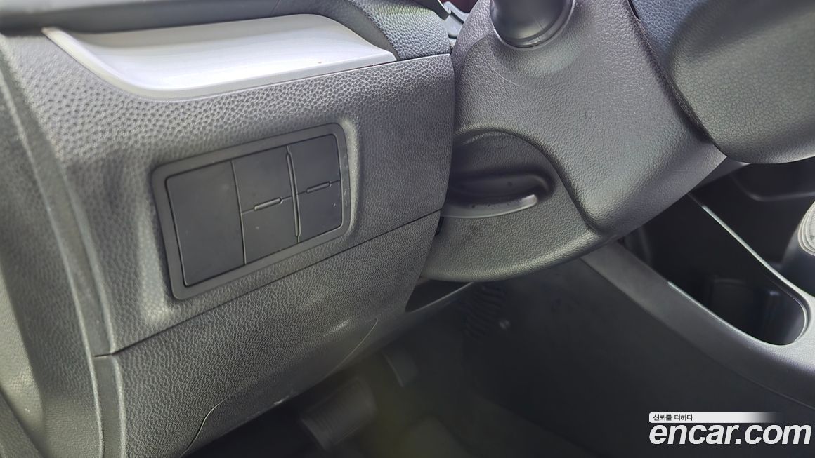 Kia morning 2015