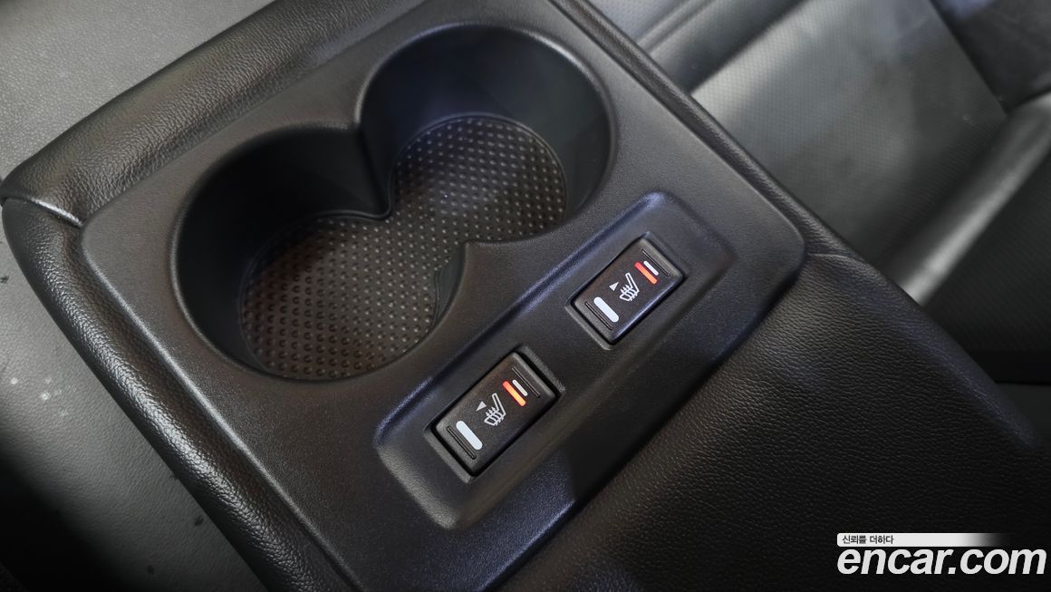 Renault-KoreaSamsung SM3 2018