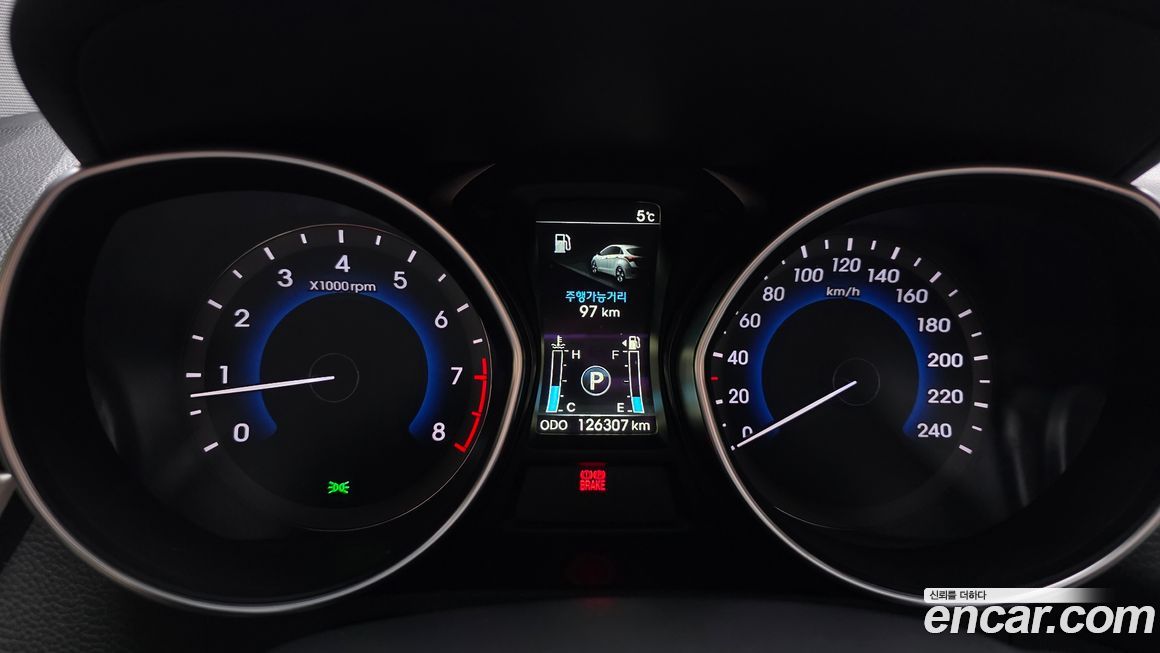 Hyundai i30 2014