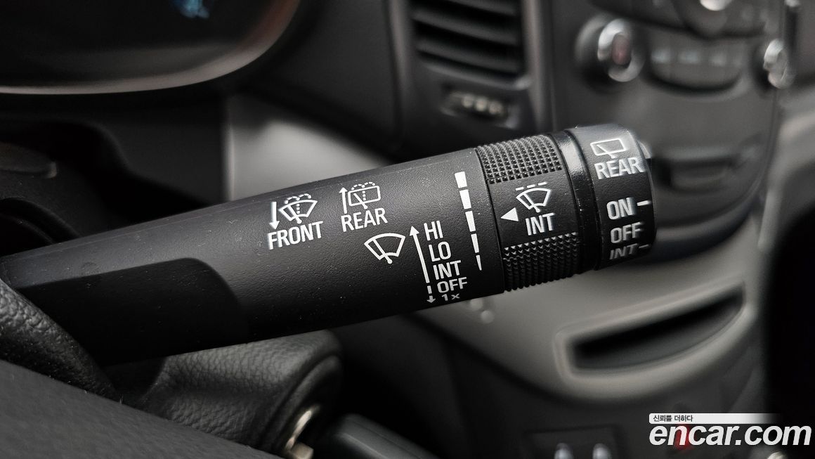 ChevroletGMDaewoo Orlando 2017