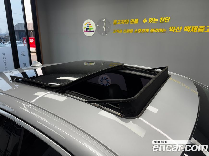 ChevroletGMDaewoo Malibu 2017