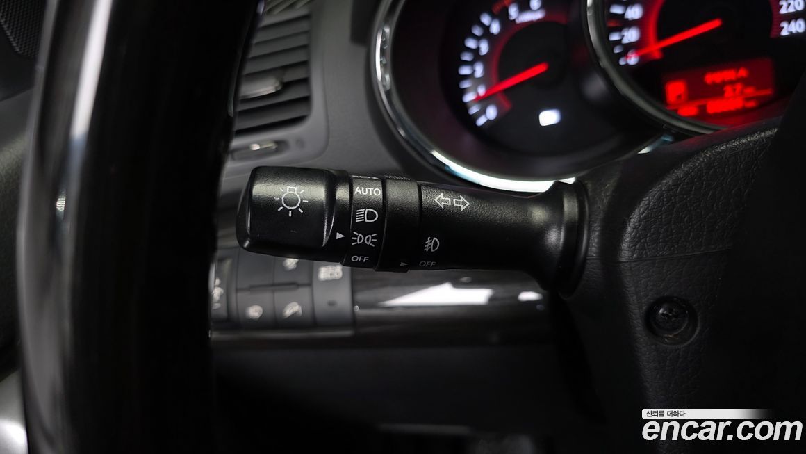 Kia Sorento 2011