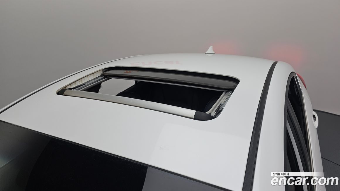 Kia K3 2013
