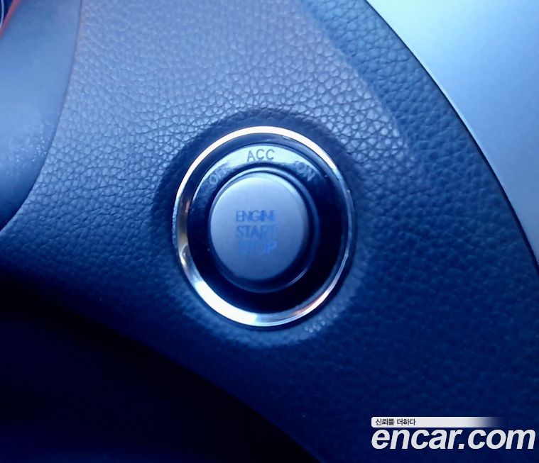 Hyundai Grandeur 2014