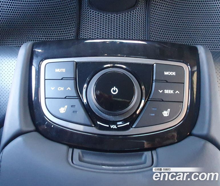 Hyundai Grandeur 2014