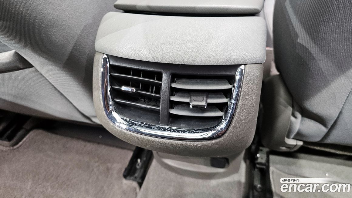 ChevroletGMDaewoo Malibu 2017