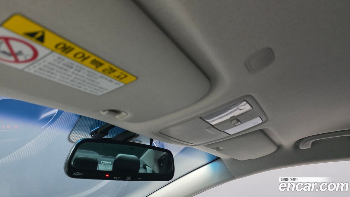 Kia K3 2014