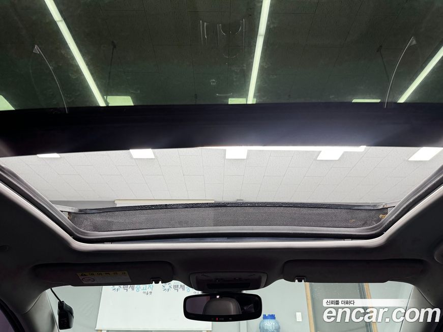 ChevroletGMDaewoo Malibu 2017