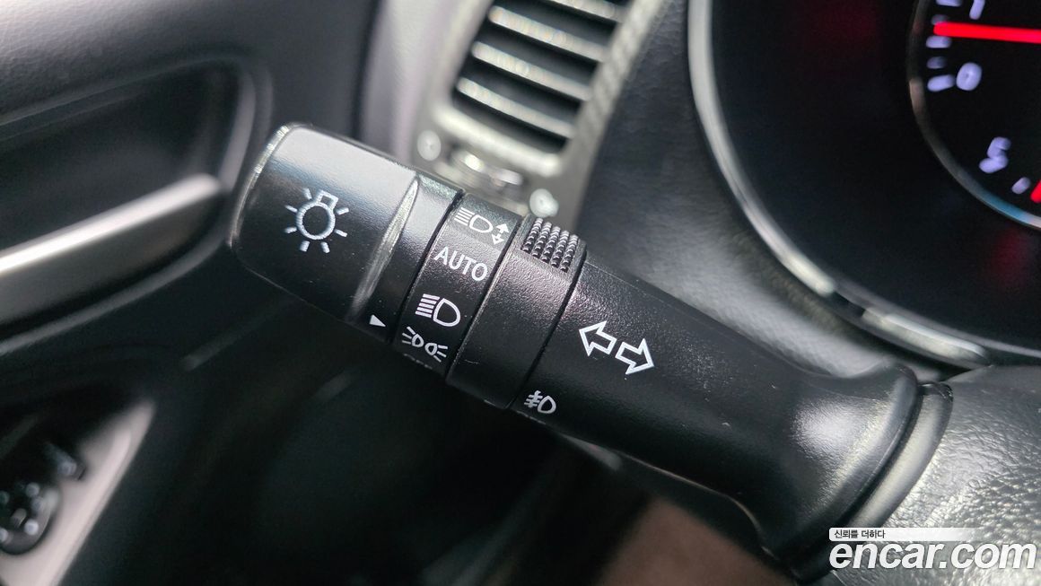 Kia K3 2014