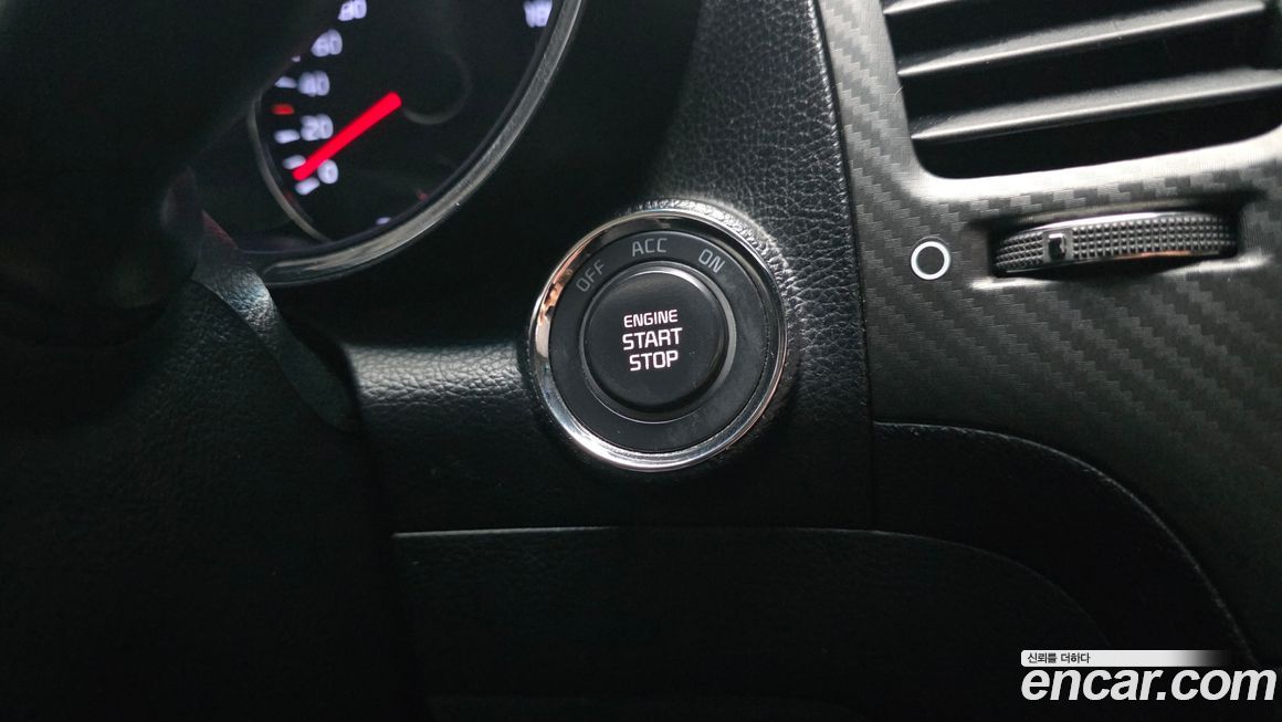 Kia K3 2014