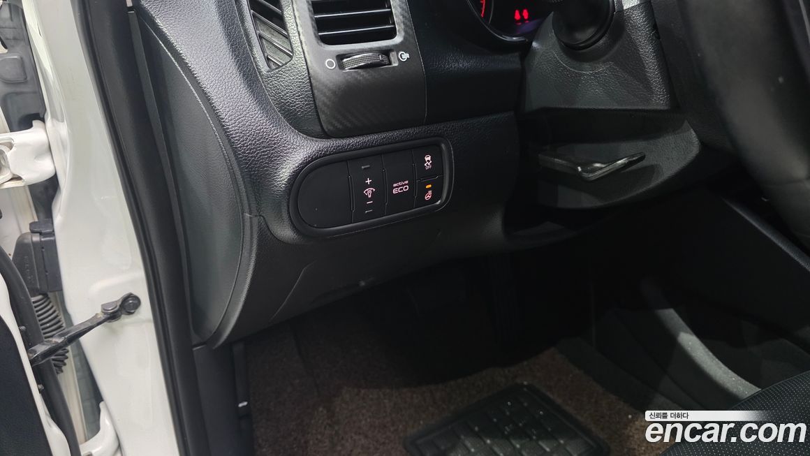 Kia K3 2014