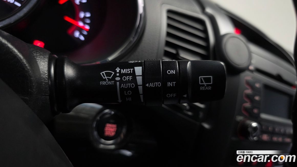 Kia Sorento 2011