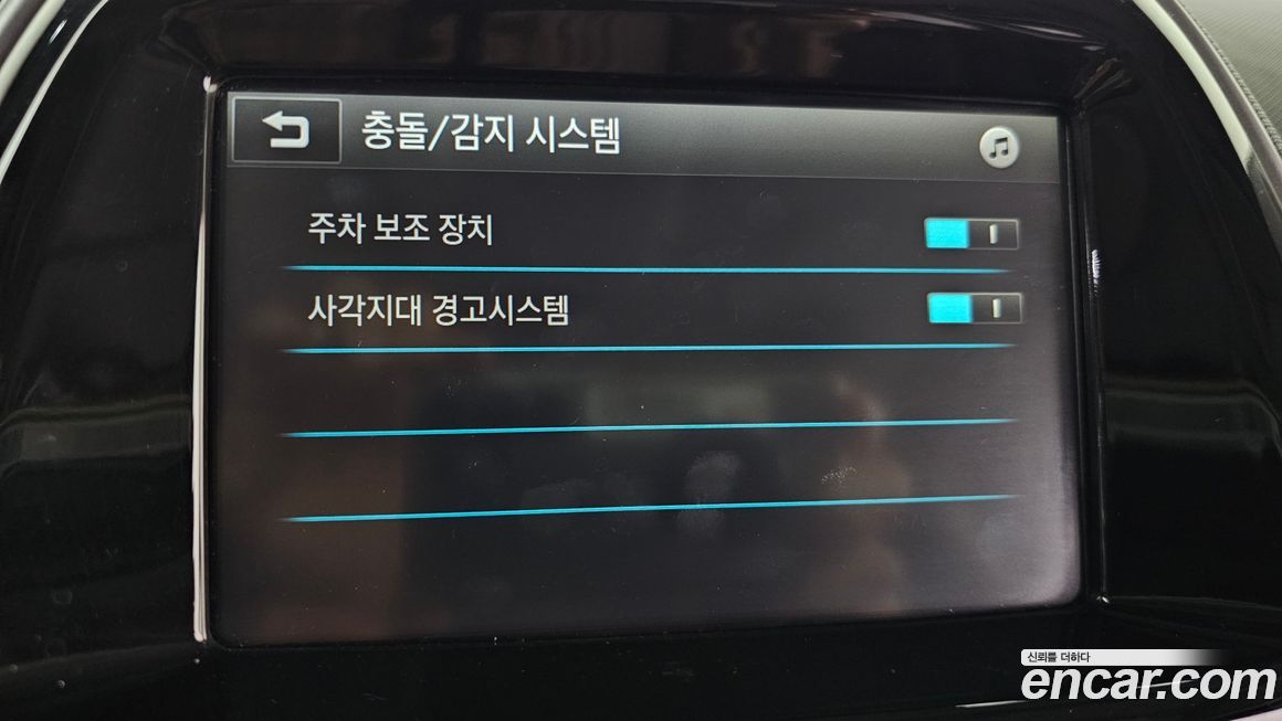 ChevroletGMDaewoo Spark 2016