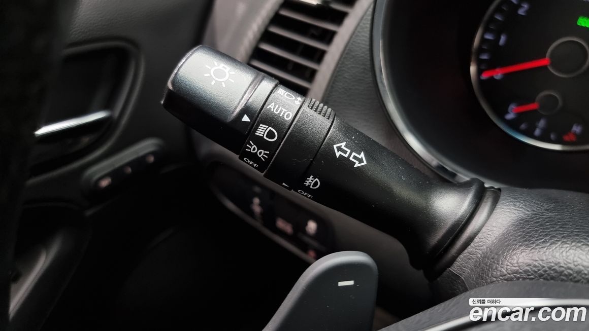 Kia K3 2013