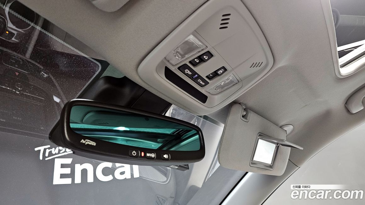 ChevroletGMDaewoo Malibu 2017