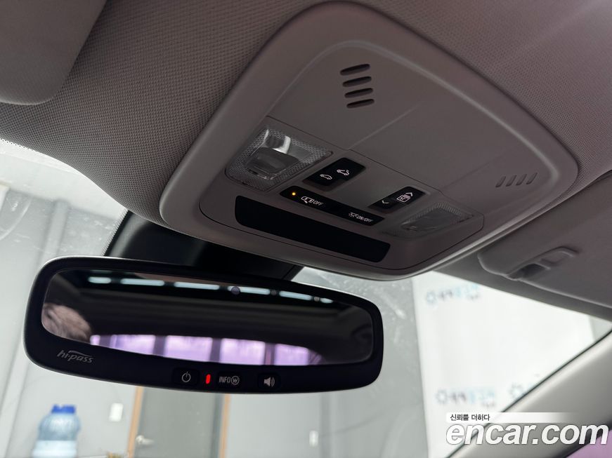 ChevroletGMDaewoo Malibu 2017