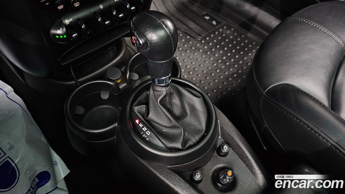 Mini Countryman 2015