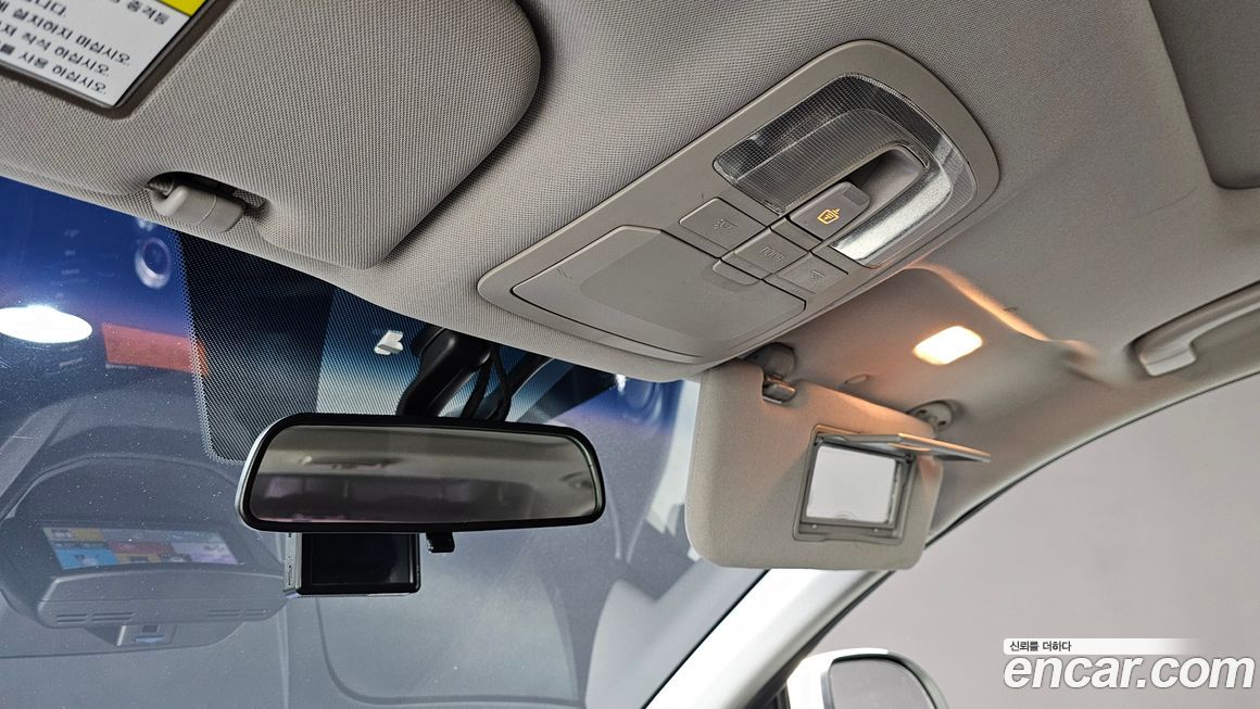 KG_Mobility_Ssangyong KORANDO 2016