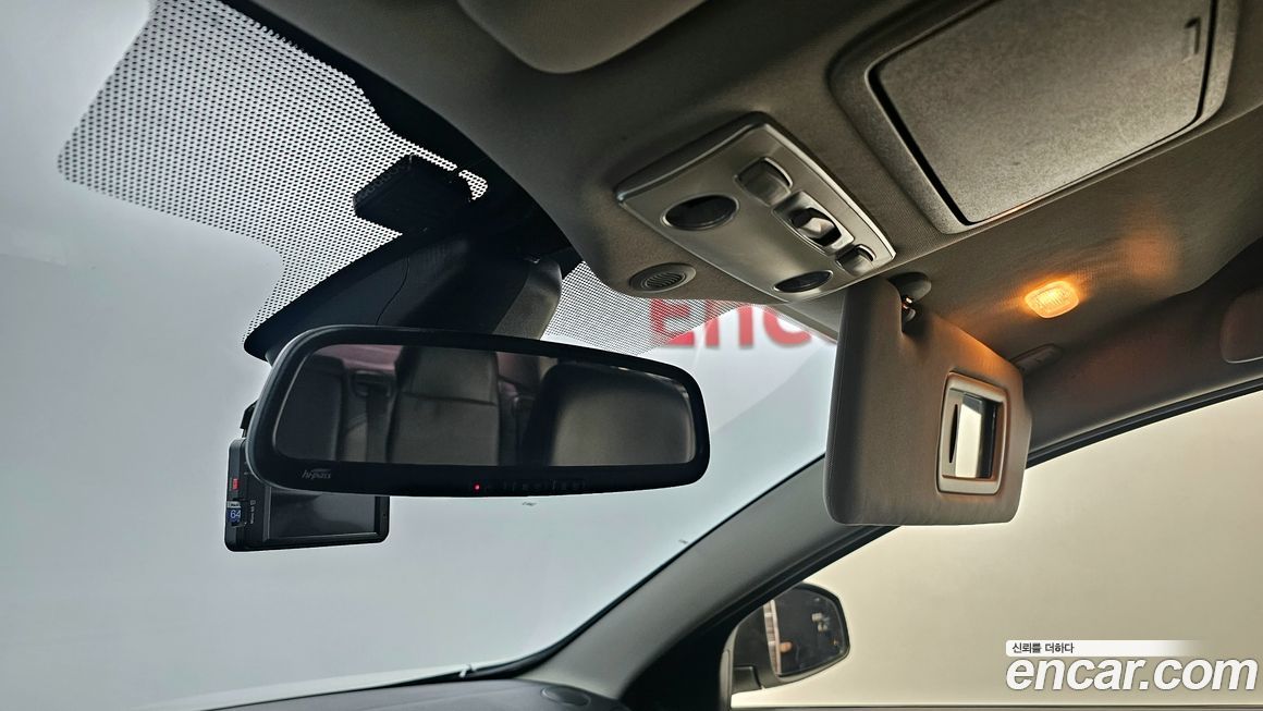 Renault-KoreaSamsung SM5  2018