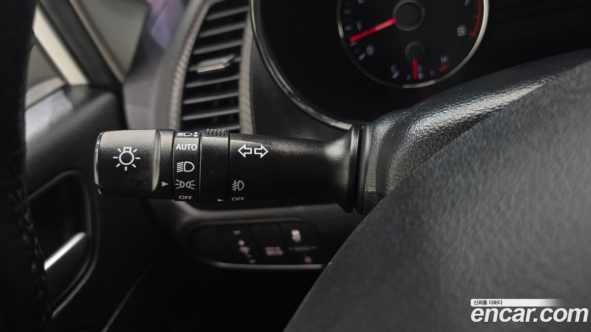 Kia K3 2013