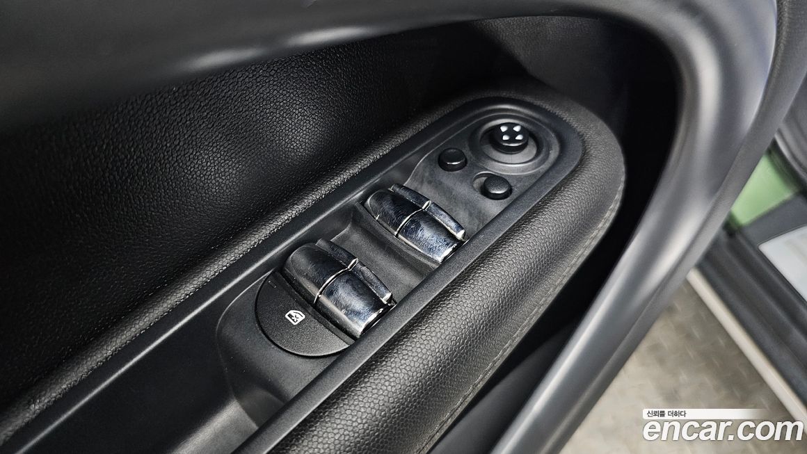 Mini Countryman 2015