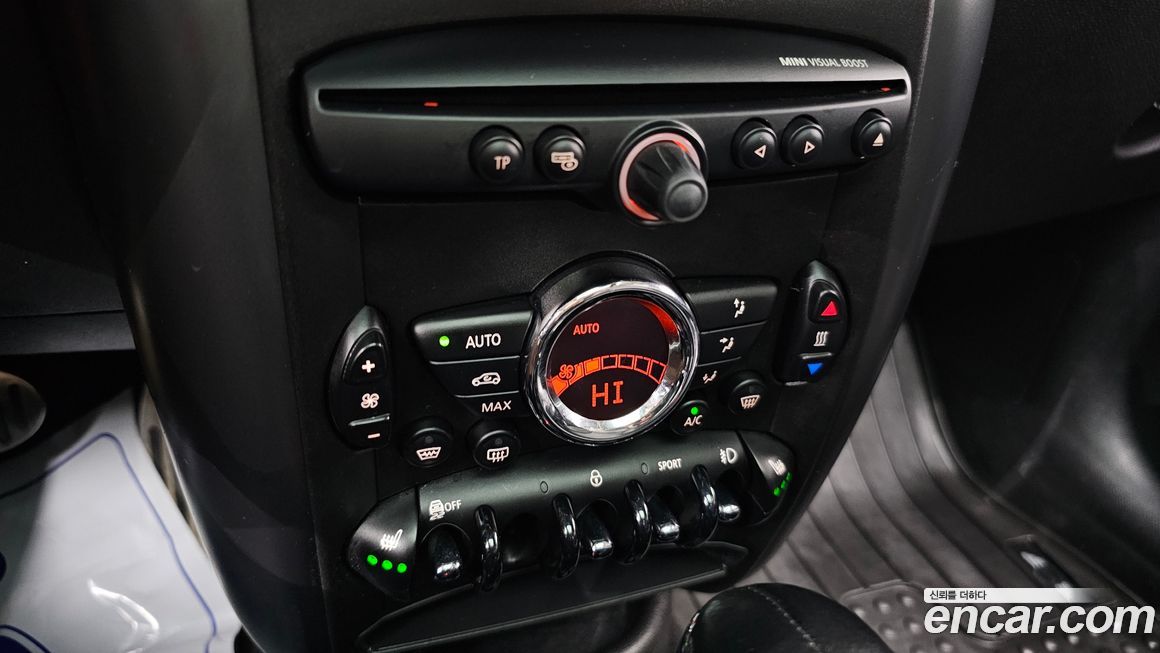 Mini Countryman 2015