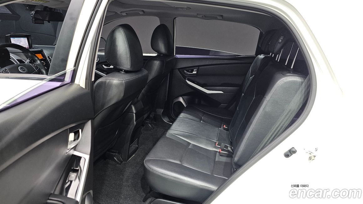 KG_Mobility_Ssangyong KORANDO 2016