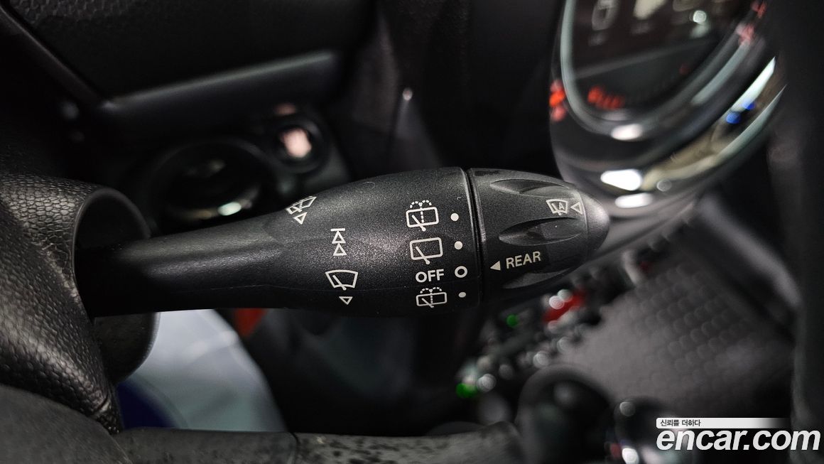 Mini Countryman 2015